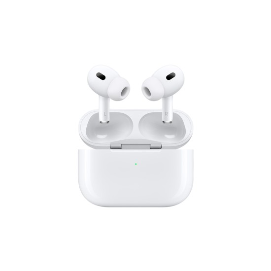 Apple Airpods Pro 2nd Generation White Apple Airpods Pro 2nd Generation White